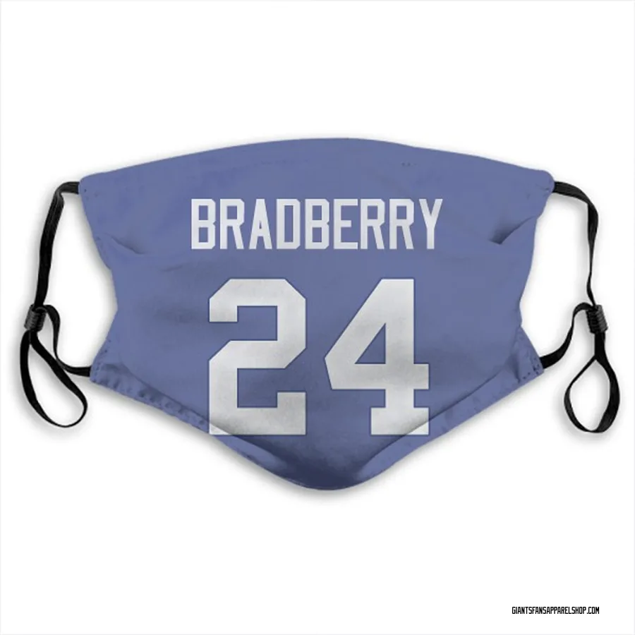 james bradberry giants jersey